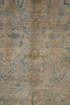 Antique Tabriz Area Rug (8' x 10')